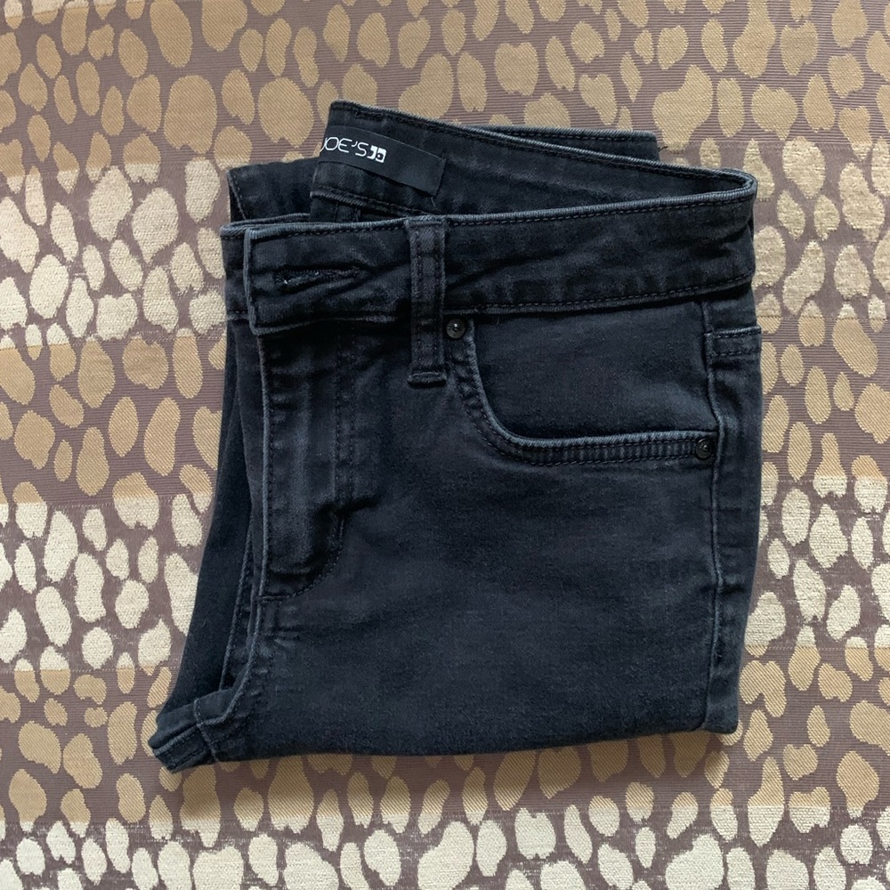 JOES BLACK JEANS